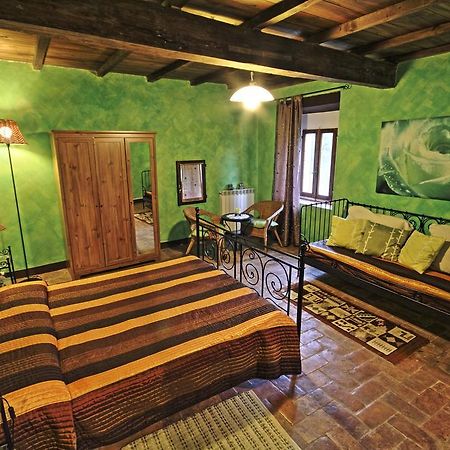 Antica Locanda La Canonica Zocca Dış mekan fotoğraf