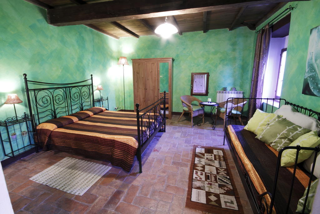 Antica Locanda La Canonica Zocca Oda fotoğraf