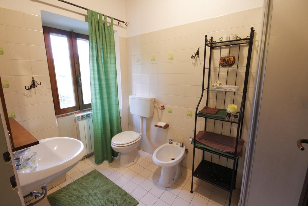 Antica Locanda La Canonica Zocca Oda fotoğraf