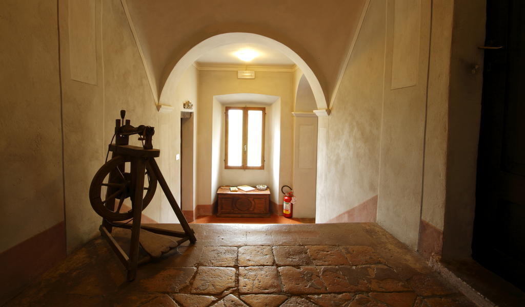 Antica Locanda La Canonica Zocca Dış mekan fotoğraf