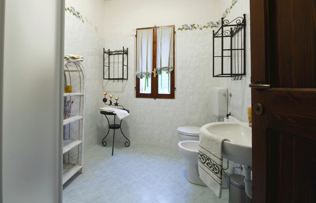 Antica Locanda La Canonica Zocca Oda fotoğraf