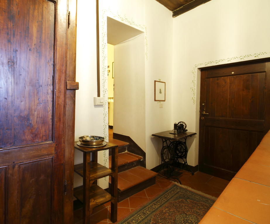 Antica Locanda La Canonica Zocca Oda fotoğraf
