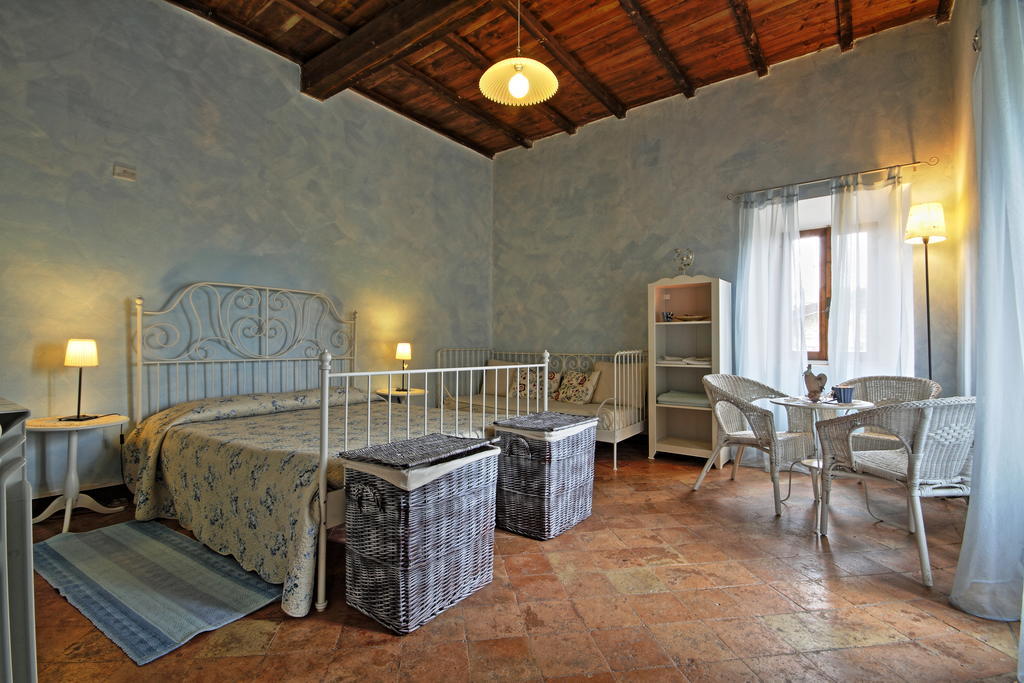 Antica Locanda La Canonica Zocca Oda fotoğraf