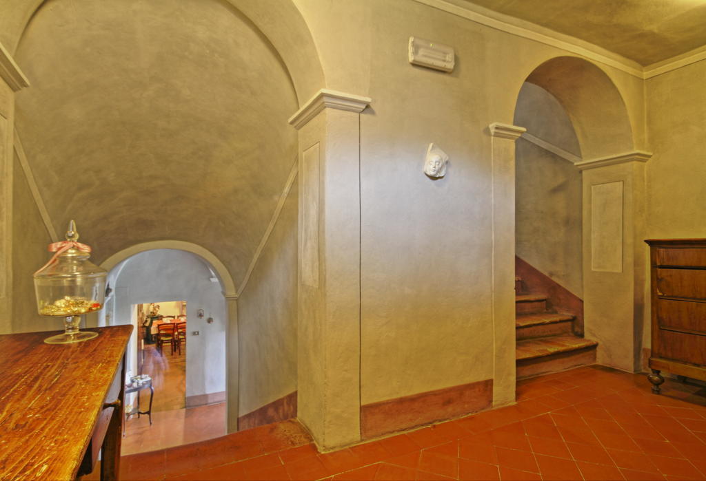 Antica Locanda La Canonica Zocca Dış mekan fotoğraf