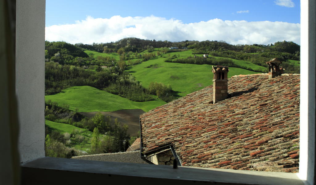 Antica Locanda La Canonica Zocca Oda fotoğraf
