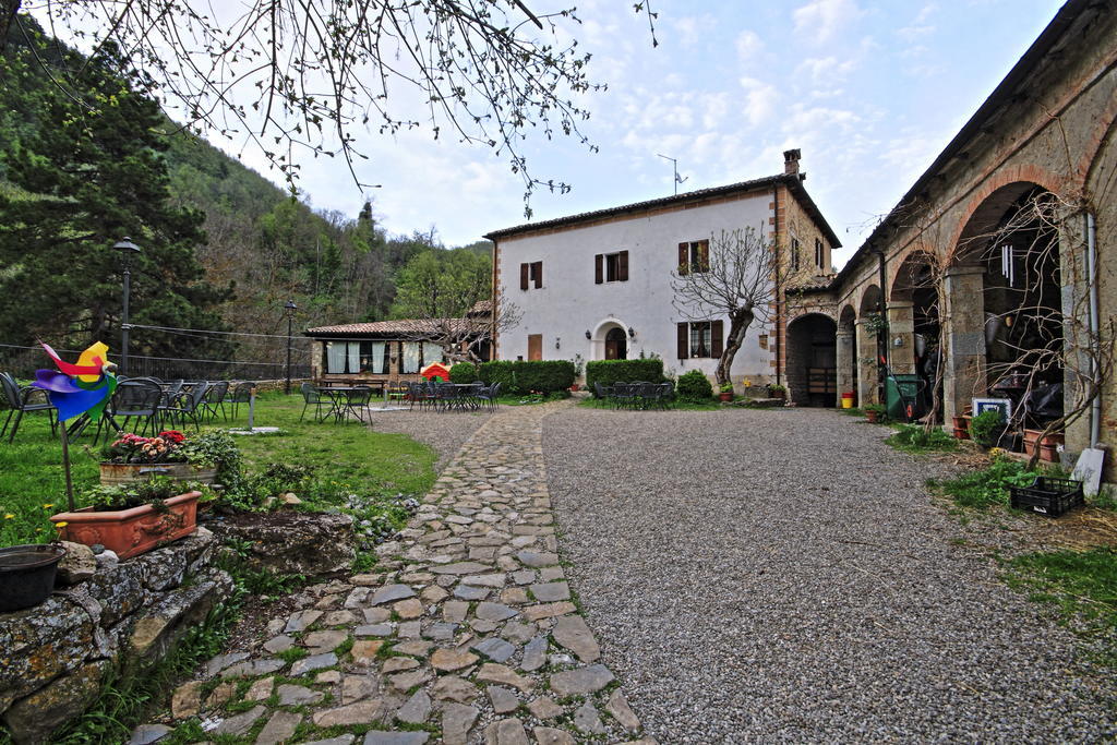 Antica Locanda La Canonica Zocca Dış mekan fotoğraf