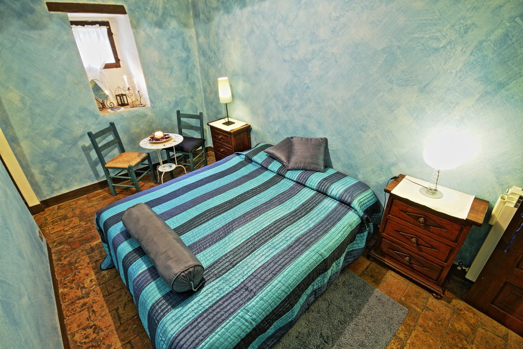 Antica Locanda La Canonica Zocca Oda fotoğraf