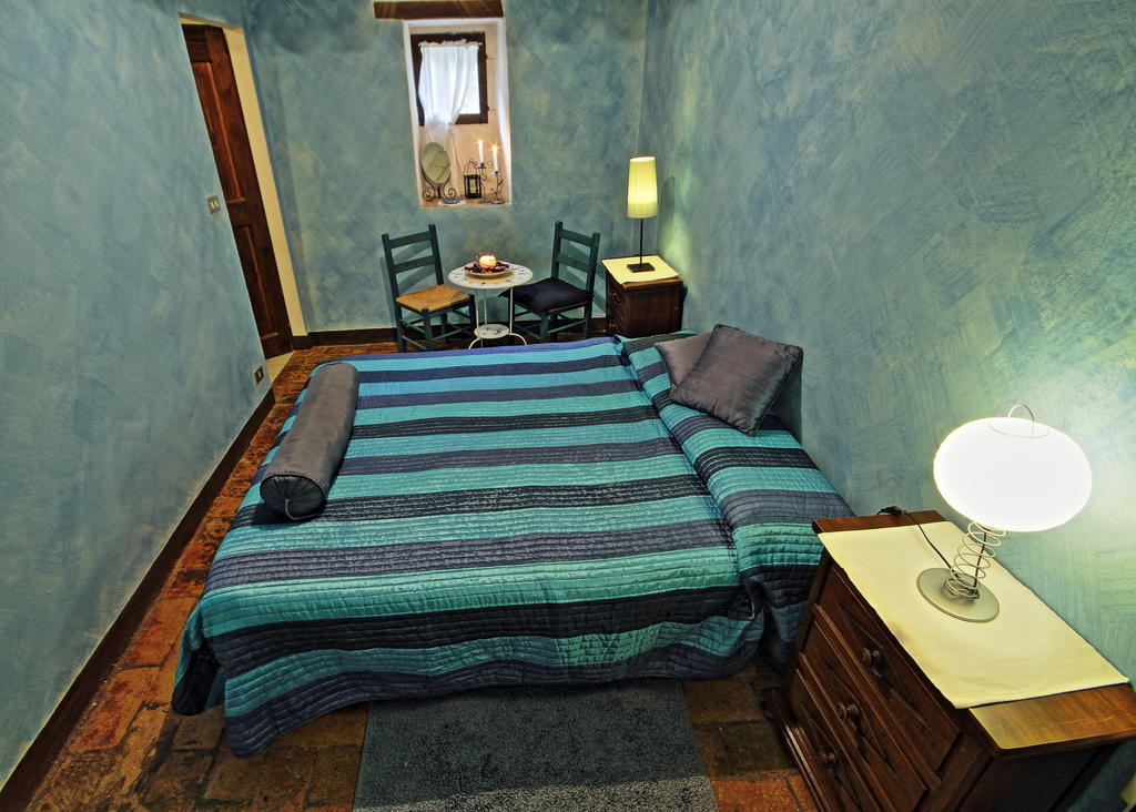 Antica Locanda La Canonica Zocca Oda fotoğraf