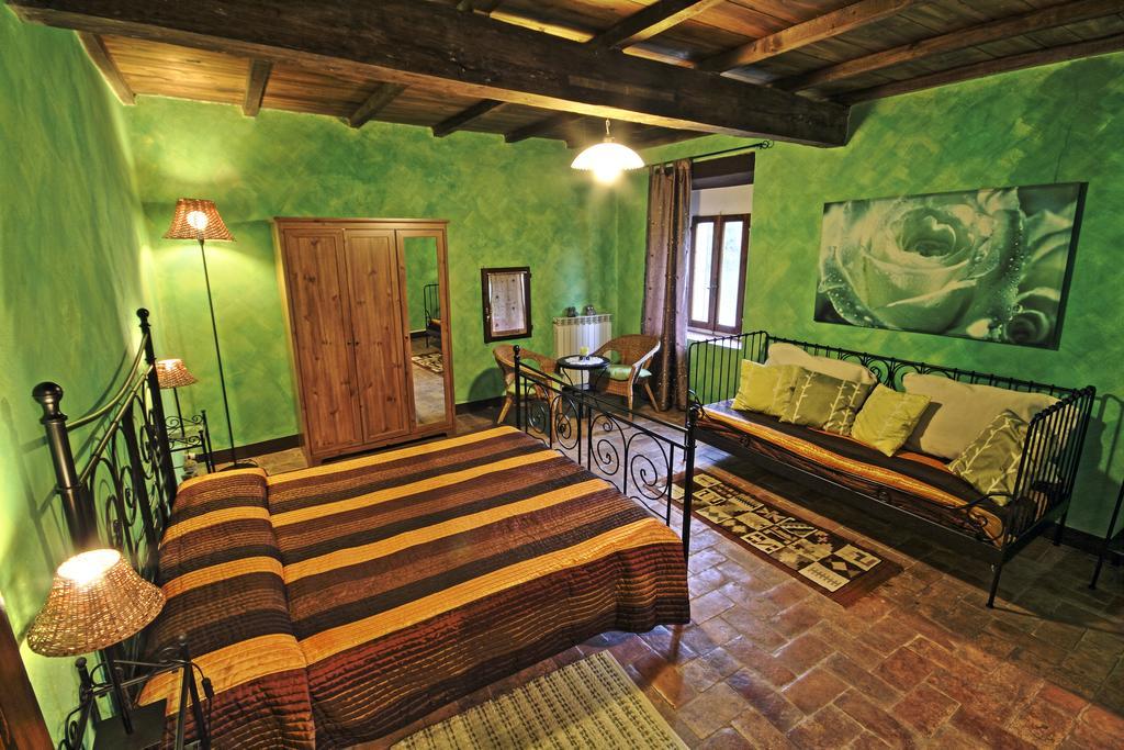 Antica Locanda La Canonica Zocca Dış mekan fotoğraf